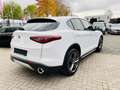 Alfa Romeo Stelvio 2.0 Turbo 16V AT8-Q4 1j Garantie Blanc - thumbnail 7