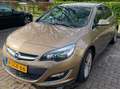 Opel Astra 1.4 Design Edition Bronze - thumbnail 3