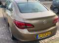 Opel Astra 1.4 Design Edition Bronce - thumbnail 4