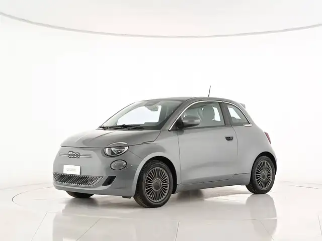 Fiat 500e 42 kWh  Icon