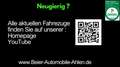 SEAT Alhambra Kids 1.8 20V Turbo 7-Sitzer Klimaaut Negro - thumbnail 35