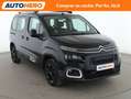 Citroen Berlingo 1.5 Blue-HDi 100 Años M Negro - thumbnail 8