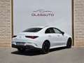 Mercedes-Benz CLA 250 250e 8G-DCT Blanco - thumbnail 5