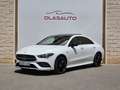 Mercedes-Benz CLA 250 250e 8G-DCT Blanco - thumbnail 1