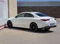 Mercedes-Benz CLA 250 250e 8G-DCT Blanco - thumbnail 8