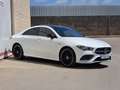 Mercedes-Benz CLA 250 250e 8G-DCT Blanco - thumbnail 4