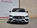 Mercedes-Benz CLA 250 250e 8G-DCT Blanco - thumbnail 3