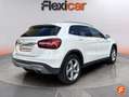 Mercedes-Benz GLA 200 200d Blanc - thumbnail 8