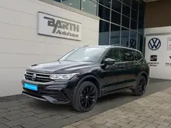Volkswagen Tiguan Allspace 2.0 TDI R Line 4MOTION+DCC+STAND