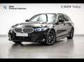 BMW 330 330dA 286ch M Sport Noir - thumbnail 1