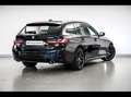 BMW 330 330dA 286ch M Sport Noir - thumbnail 4