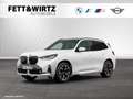 BMW X3 20 xDrive M Sport|AHK|Panorama|DA&PA Weiß - thumbnail 1