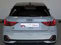 Audi A1 35 TFSI 150ch S line S tronic 7 8cv Gris - thumbnail 5