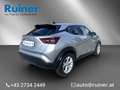 Nissan Juke DIG-T 117 N-Connecta Silber - thumbnail 5