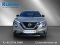 Nissan Juke DIG-T 117 N-Connecta Silber - thumbnail 3