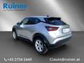Nissan Juke DIG-T 117 N-Connecta Silber - thumbnail 2
