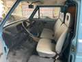 Volkswagen T3 Kombi TD Kasten*2 Schiebetüren*Originalzustand*90tkm* Blau - thumbnail 10