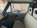 Volkswagen T3 Kombi TD Kasten*2 Schiebetüren*Originalzustand*90tkm* Blau - thumbnail 12
