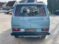 Volkswagen T3 Kombi TD Kasten*2 Schiebetüren*Originalzustand*90tkm* Blau - thumbnail 6