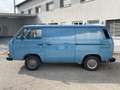 Volkswagen T3 Kombi TD Kasten*2 Schiebetüren*Originalzustand*90tkm* Blau - thumbnail 8