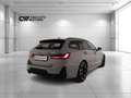 BMW 320 d Touring mhev 48V Msport xdrive auto Grau - thumbnail 4