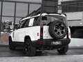 Land Rover Defender 110 2.0D SD4 SE AWD Aut. 240 Blanc - thumbnail 2