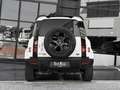 Land Rover Defender 110 2.0D SD4 SE AWD Aut. 240 Blanc - thumbnail 4