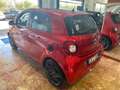 smart forFour 90 0.9 Turbo twinamic Passion Rood - thumbnail 4