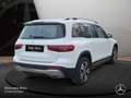 Mercedes-Benz GLB 180 PROGRESSIVE+LED+KAMERA+7G Weiß - thumbnail 8