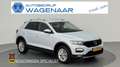 Volkswagen T-Roc 1.5 TSI STYLE BNS NAVI CAMERA Blanc - thumbnail 1