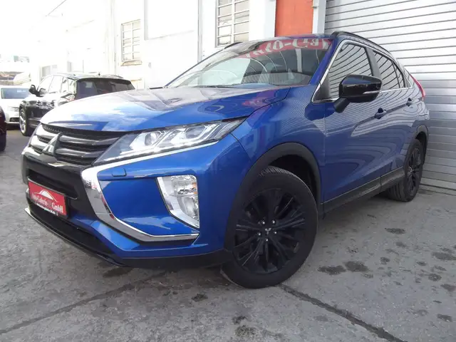 Mitsubishi Eclipse Cross 1,5i Diamant Edition+ 2WD