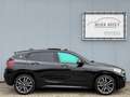 BMW X2 sDrive18i Executive Edition M-pakket/Panoramadak/1 Zwart - thumbnail 6