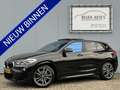 BMW X2 sDrive18i Executive Edition M-pakket/Panoramadak/1 Zwart - thumbnail 1