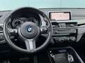 BMW X2 sDrive18i Executive Edition M-pakket/Panoramadak/1 Zwart - thumbnail 9