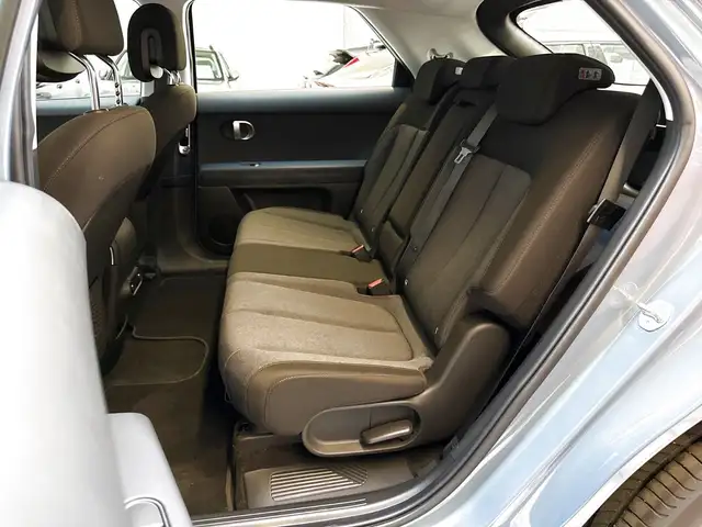 Hyundai Ioniq 5 view 15