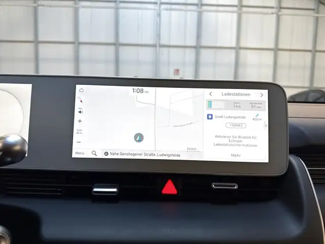 Hyundai Ioniq 5 view 12