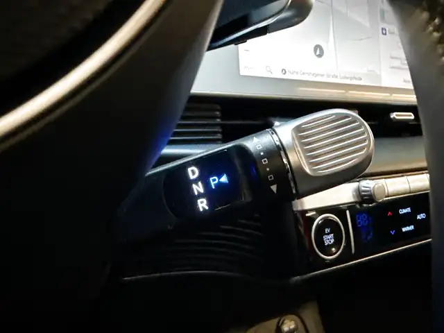 Hyundai Ioniq 5 view 13