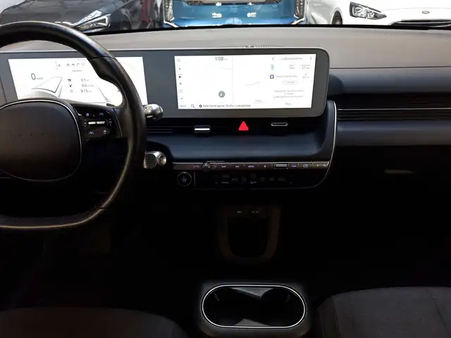 Hyundai Ioniq 5 view 11