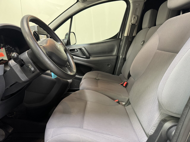 Peugeot Partner 1.6 Benzine Lichte Vracht Man. - 3pl - Airco - ... — photo 7