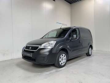 1.6 Benzine Lichte Vracht Man. - 3pl - Airco - ...