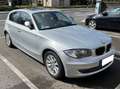 BMW 120 Argent - thumbnail 2
