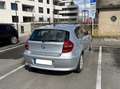 BMW 120 Argent - thumbnail 6