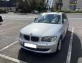 BMW 120 Argent - thumbnail 1