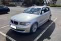 BMW 120 Argent - thumbnail 12