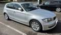 BMW 120 Argent - thumbnail 3