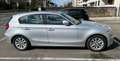 BMW 120 Argent - thumbnail 4