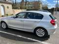 BMW 120 Argent - thumbnail 10