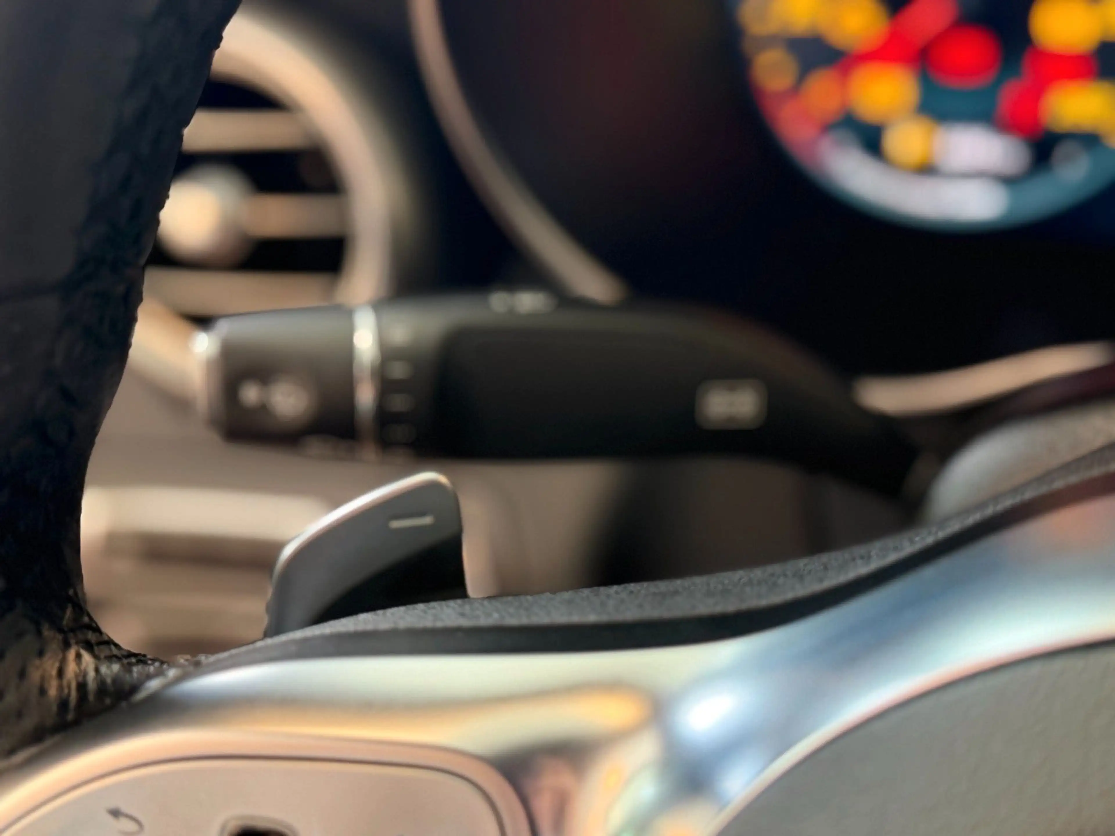 Mercedes-Benz C 200 AMG 9G-Tr. LED Rü-Ka SHZ TWA SHD CarPlay — photo 15
