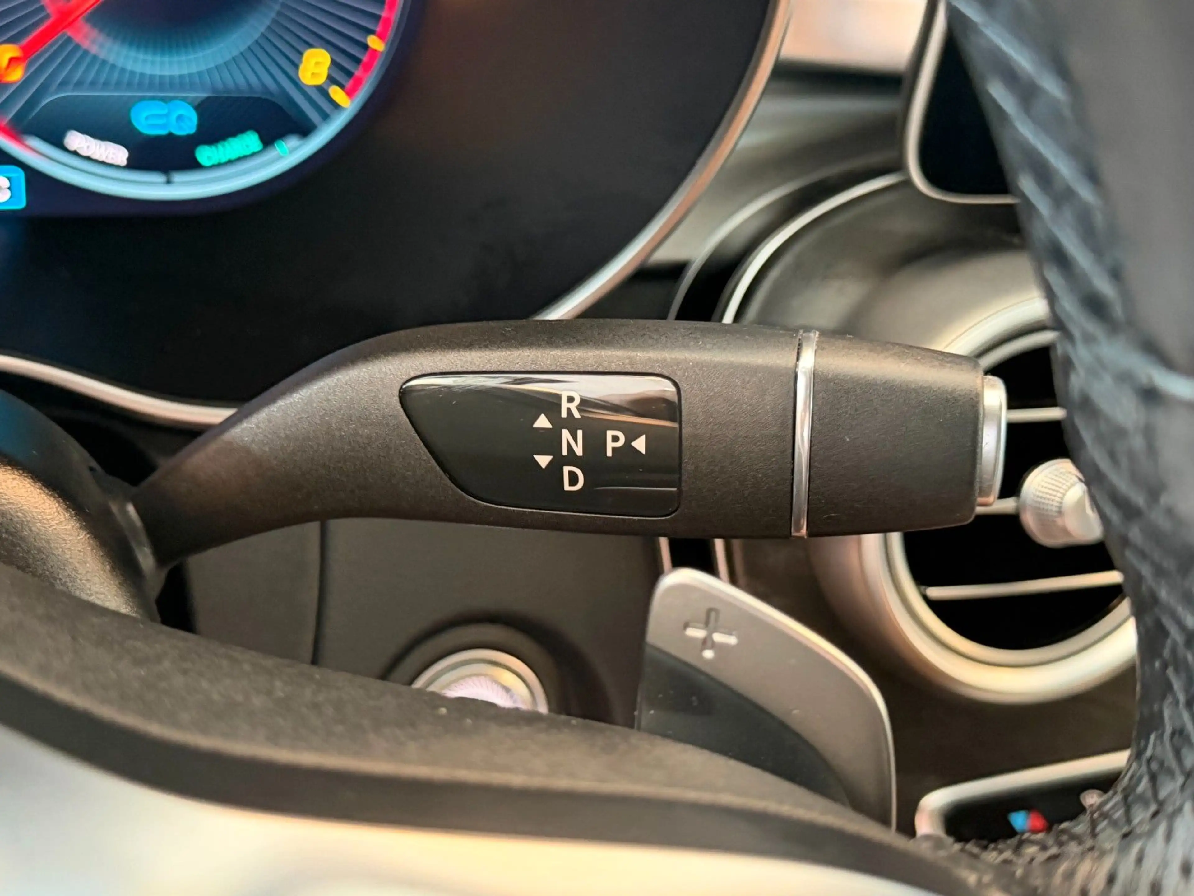 Mercedes-Benz C 200 AMG 9G-Tr. LED Rü-Ka SHZ TWA SHD CarPlay — photo 16