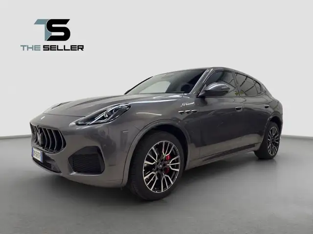 Maserati Grecale MHEV 250 CV AWD GT*FORMULA S*